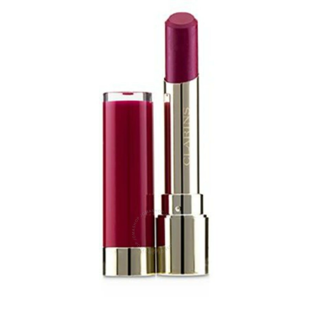 Clarins - Joli Rouge Lacquer Intense