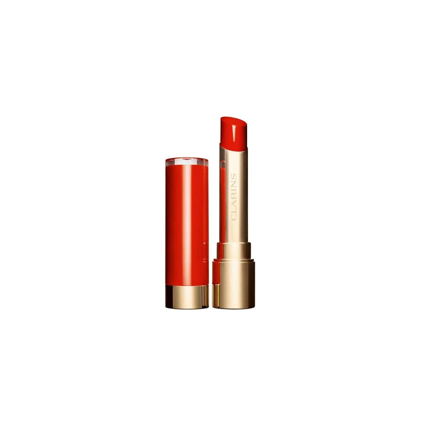Clarins - Joli Rouge Lacquer Intense