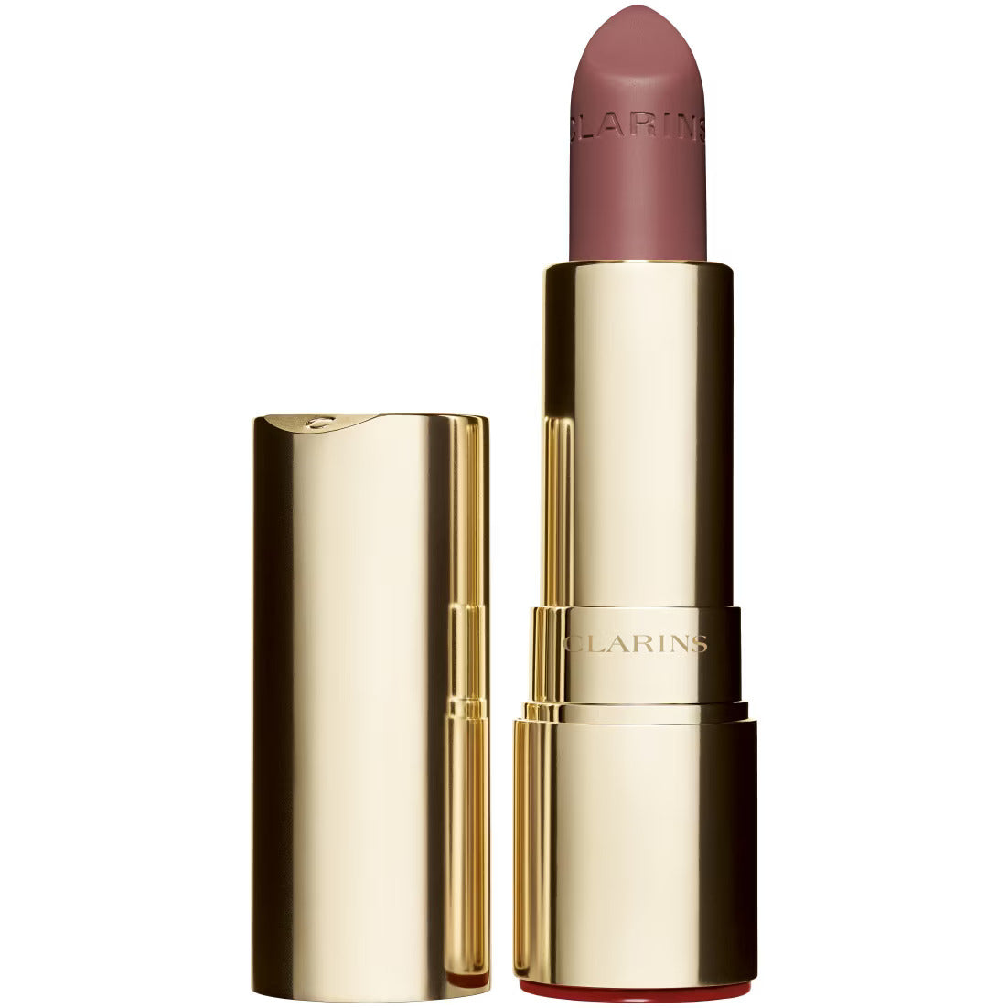 Clarins - Joli Rouge Velvet Lipstick