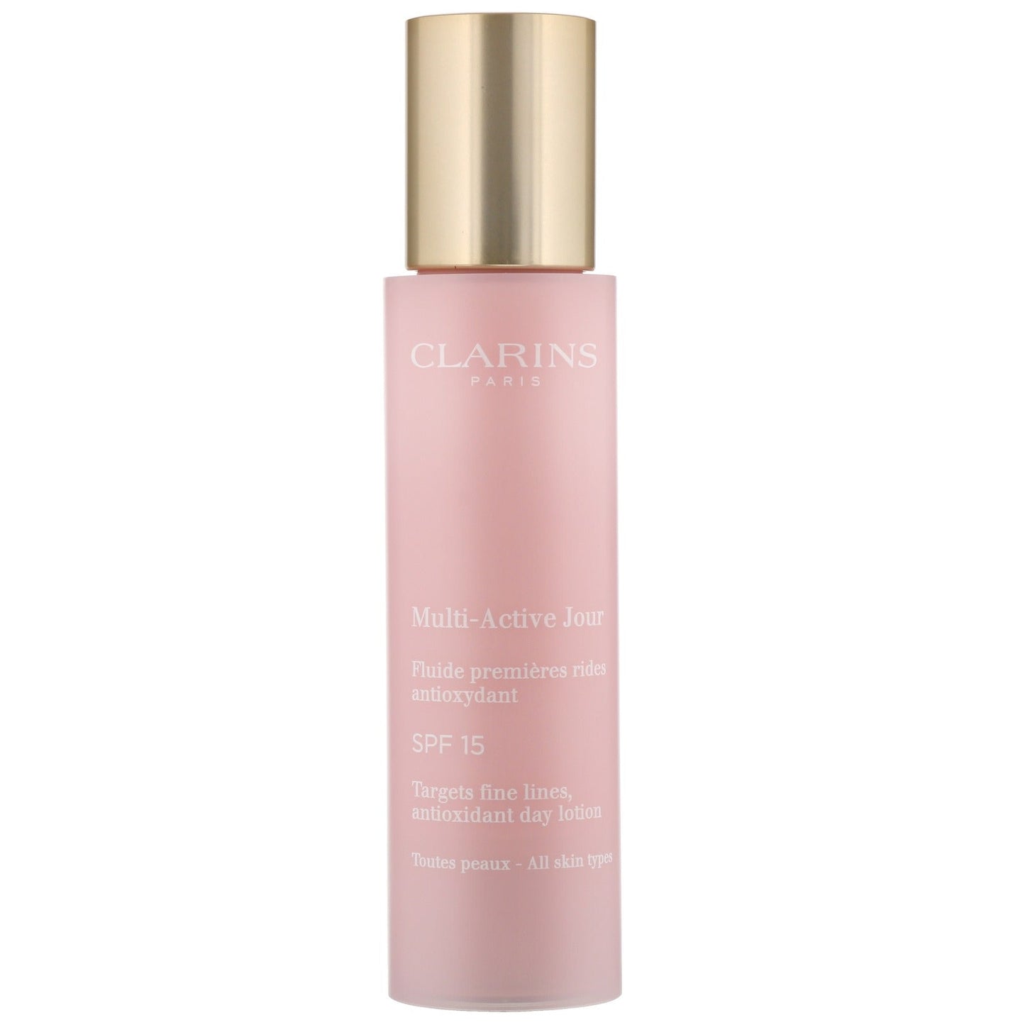 Clarins - Multi Active Jour