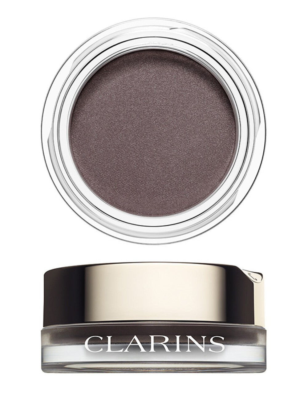 Clarins - Ombre Matte Cream Eyeshadow