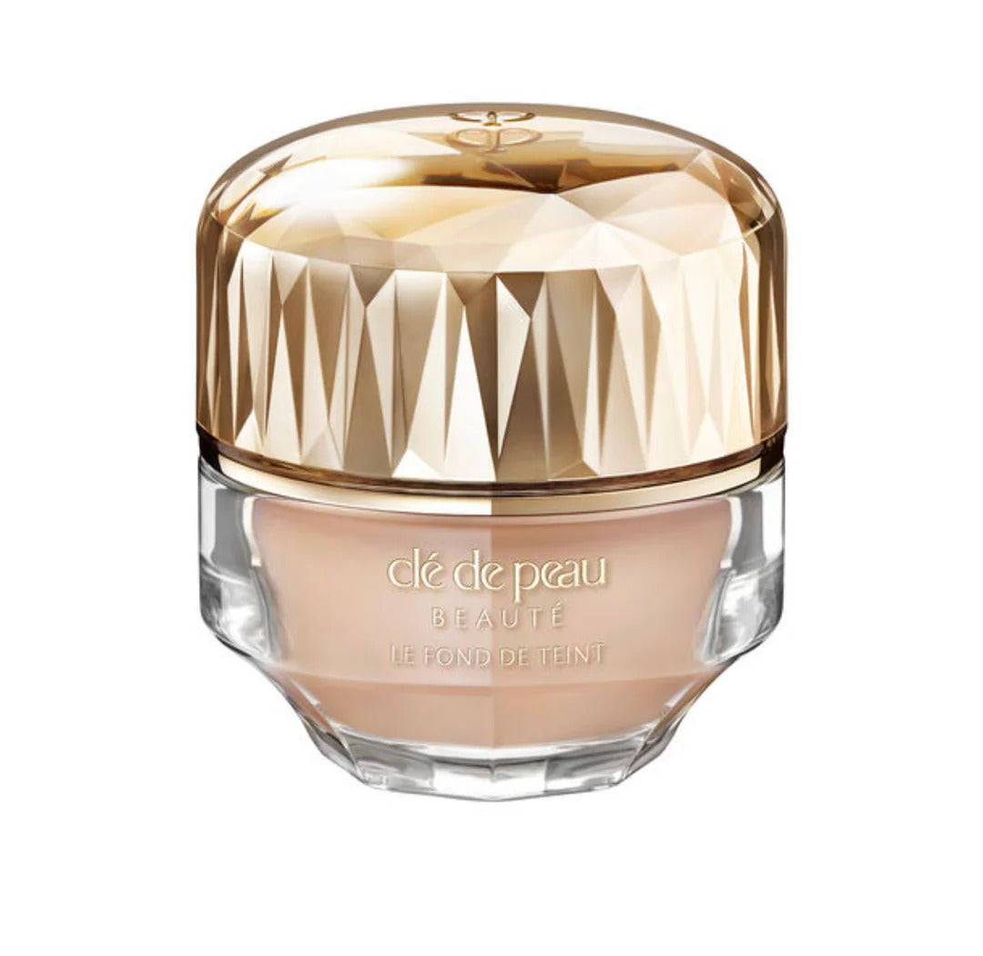 Cle de Peau Beaute - Le Fond De Teint