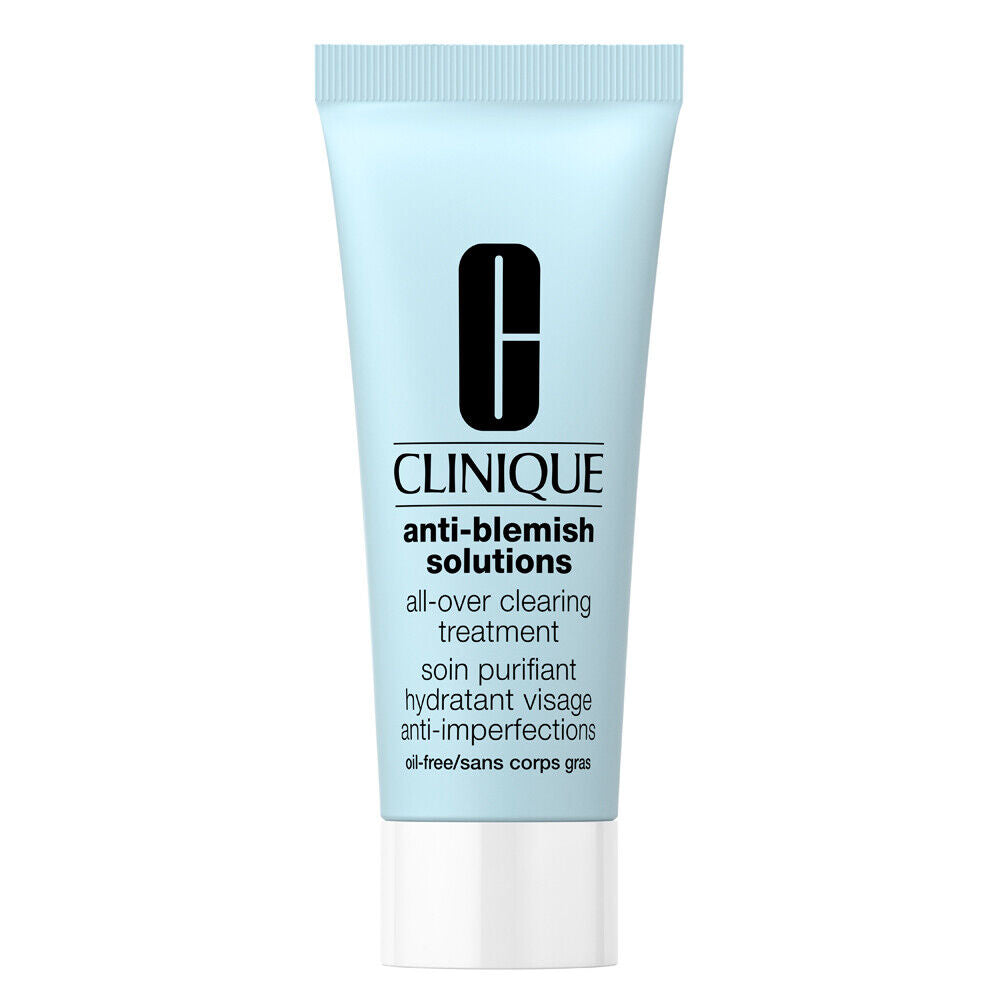 Clinique - Anti-Blemish Solutions