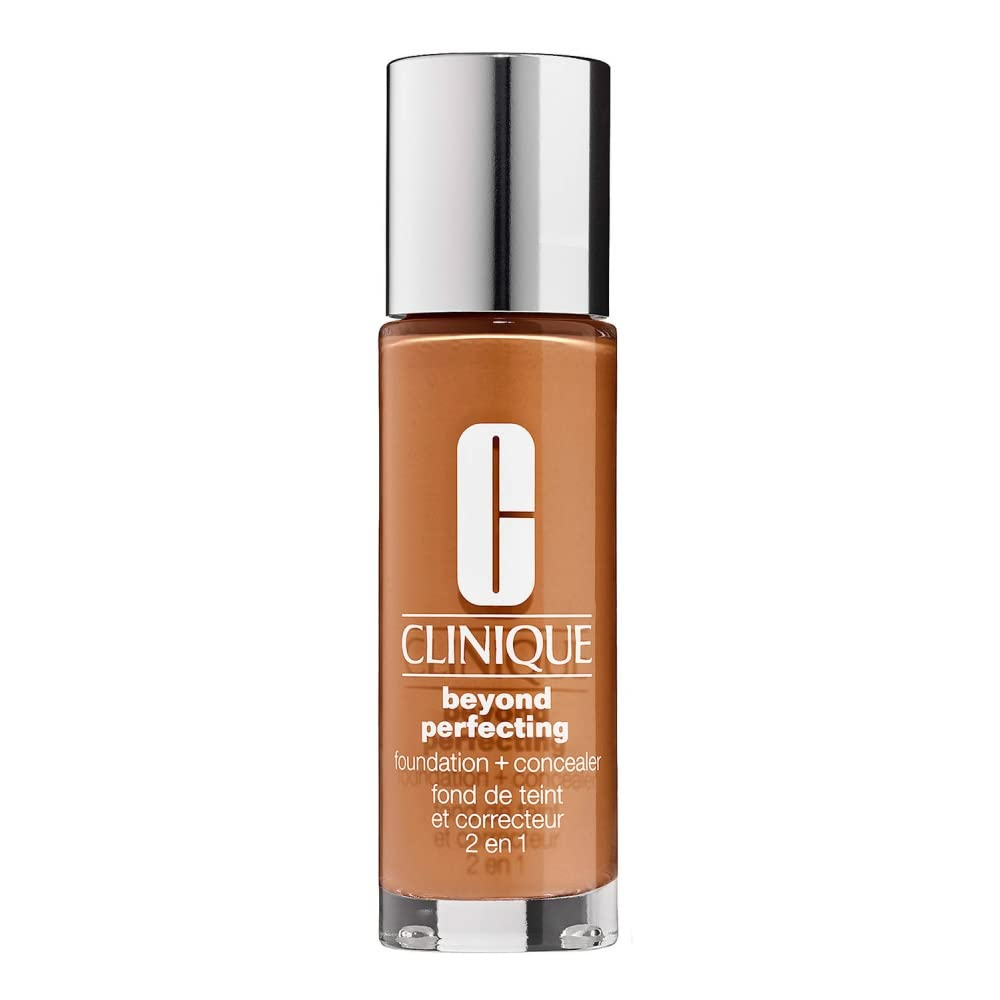 Clinique - Beyond Perfecting Foundation & Concealer