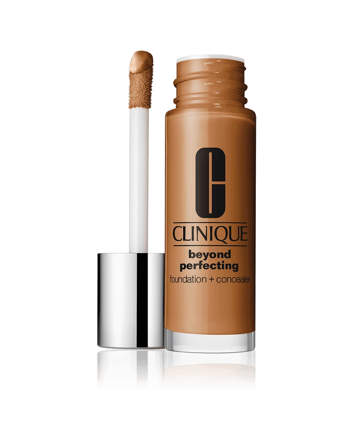 Clinique - Beyond Perfecting Foundation & Concealer