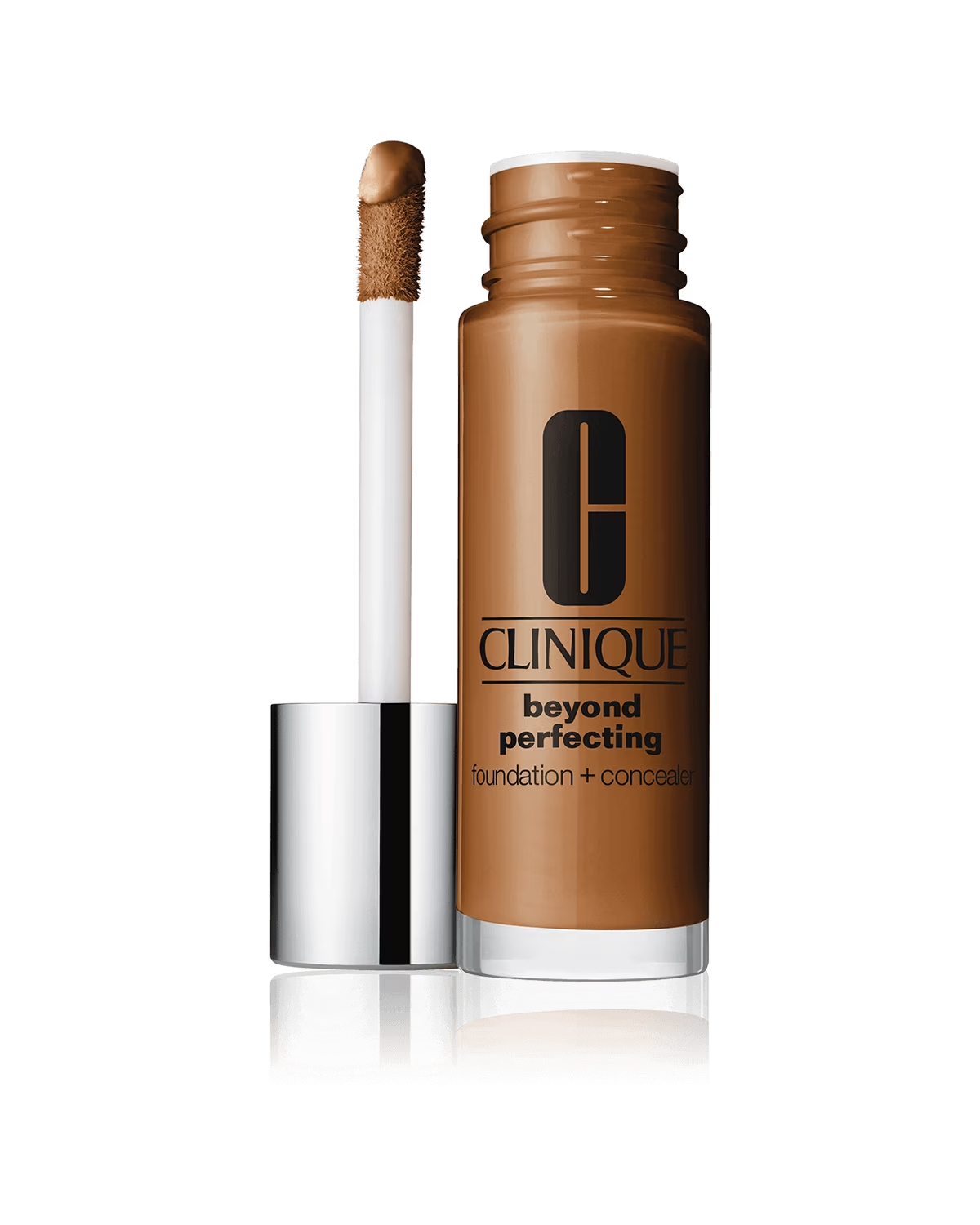 Clinique - Beyond Perfecting Foundation & Concealer