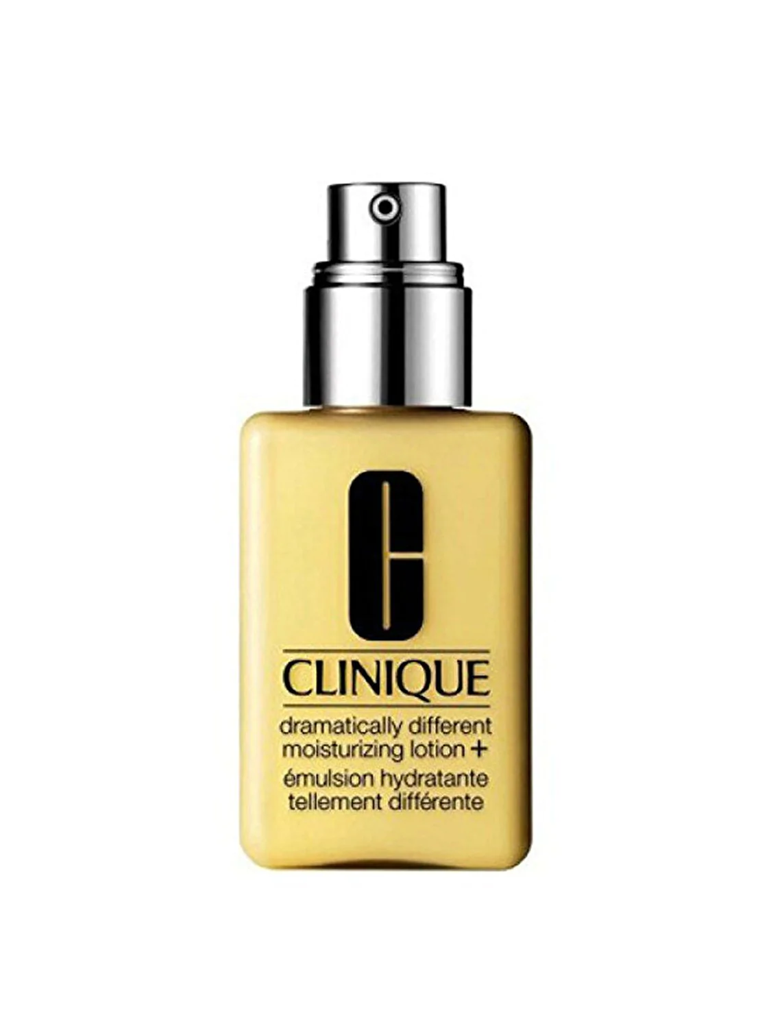 Clinique - Dramatically Different Lotion+
