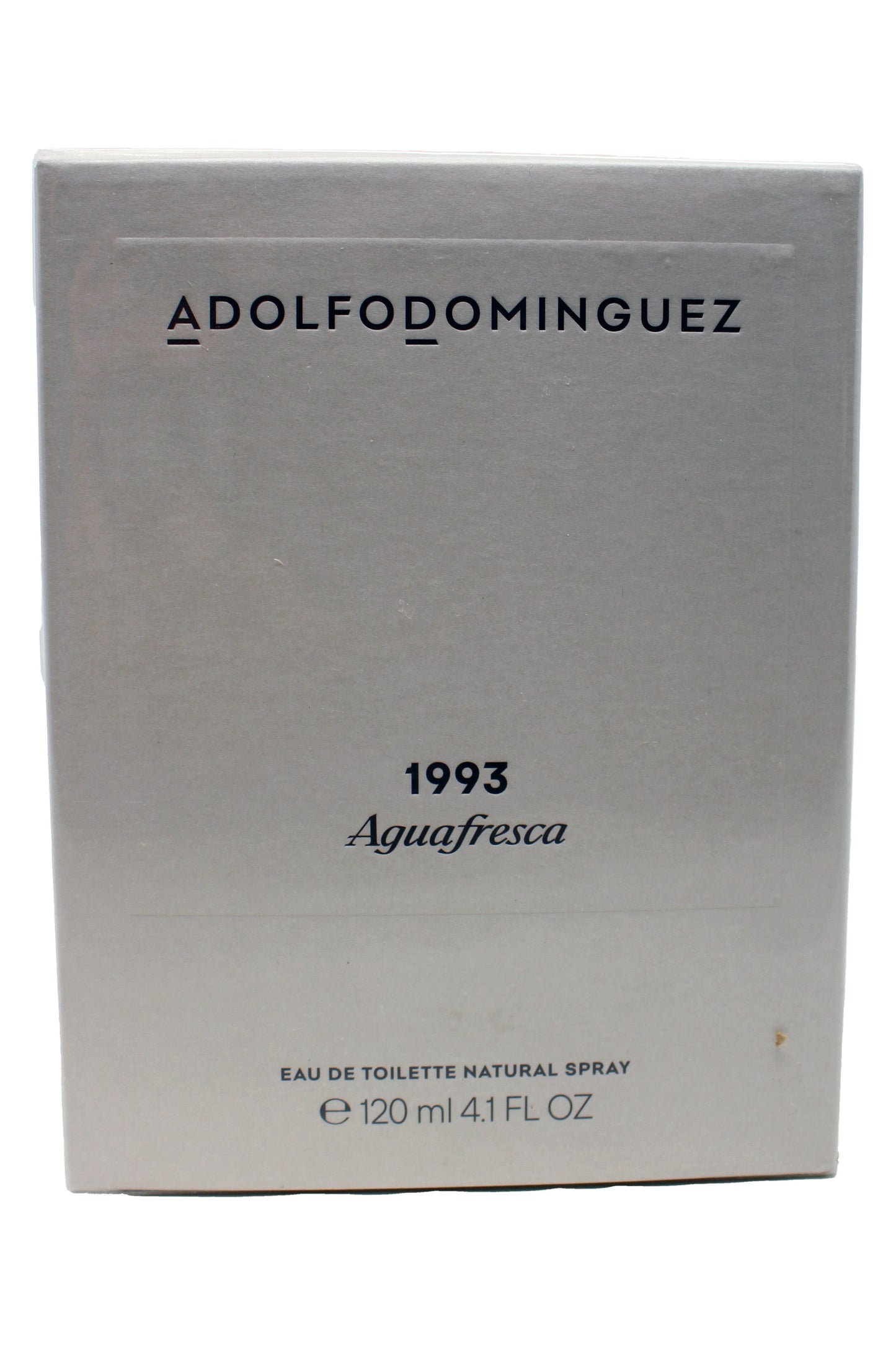 Adolfo Dominguez - Agua Fresca Eau De Toilette
