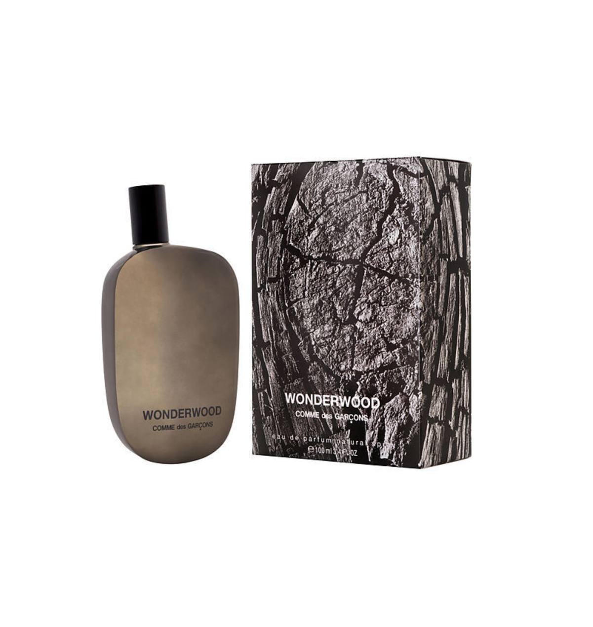 Comme des Garcons - Wonderwood Eau De Parfum