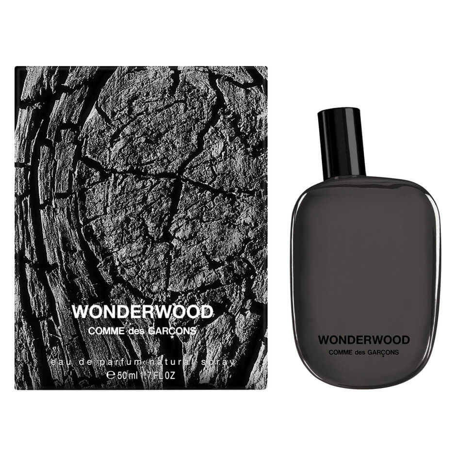 Comme des Garcons - Wonderwood Eau De Parfum