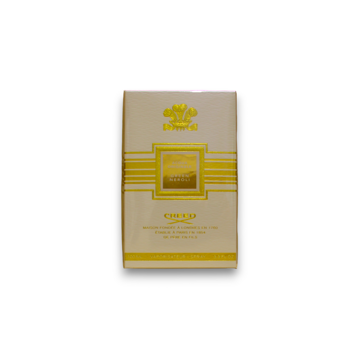 Creed - Green Neroli Eau De Parfum