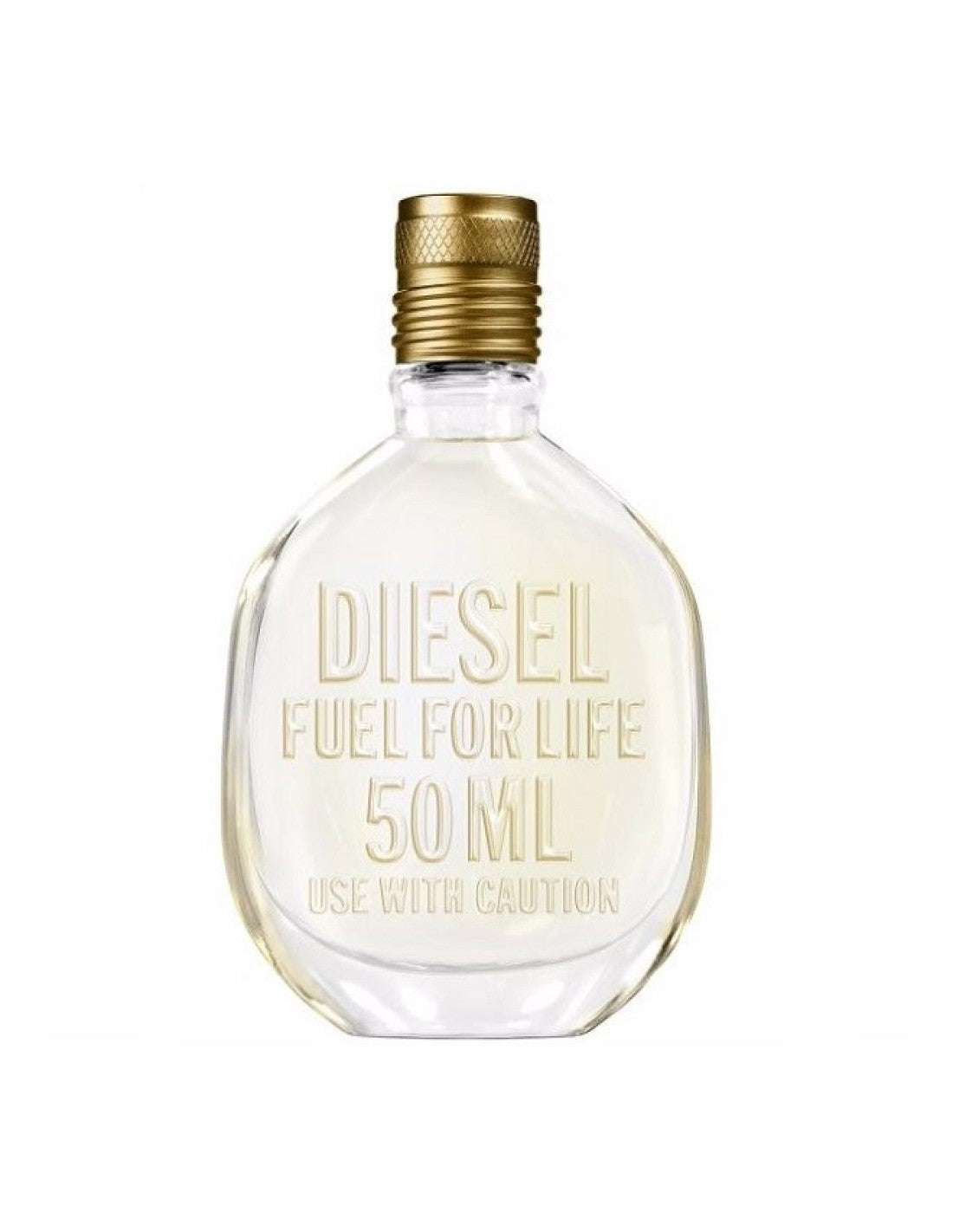 Diesel - Fuel for Life Eau De Toilette