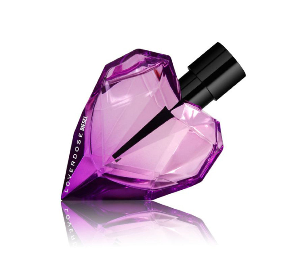 Diesel - Loverdose Eau De Parfum