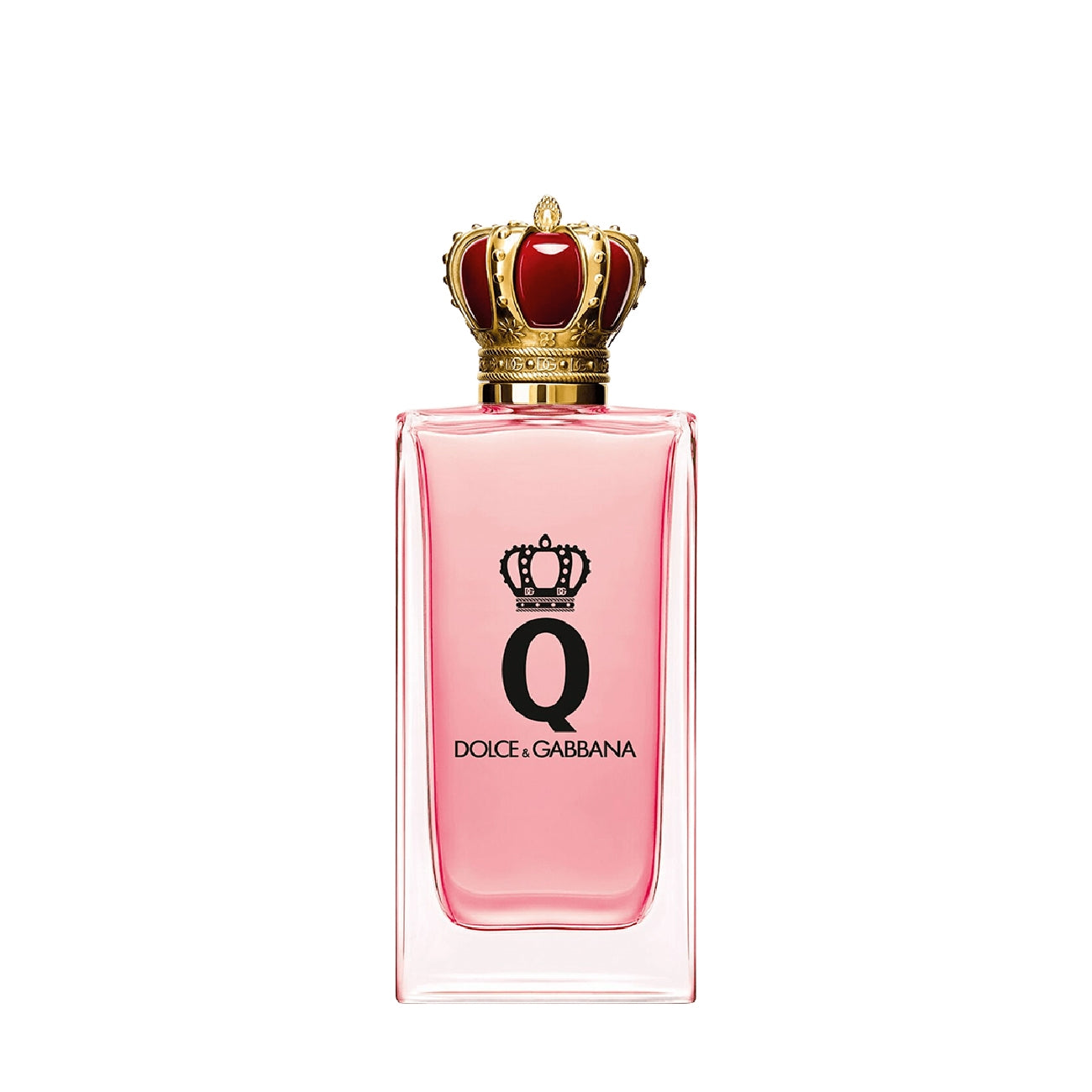 Dolce & Gabbana - Q Eau De Parfum