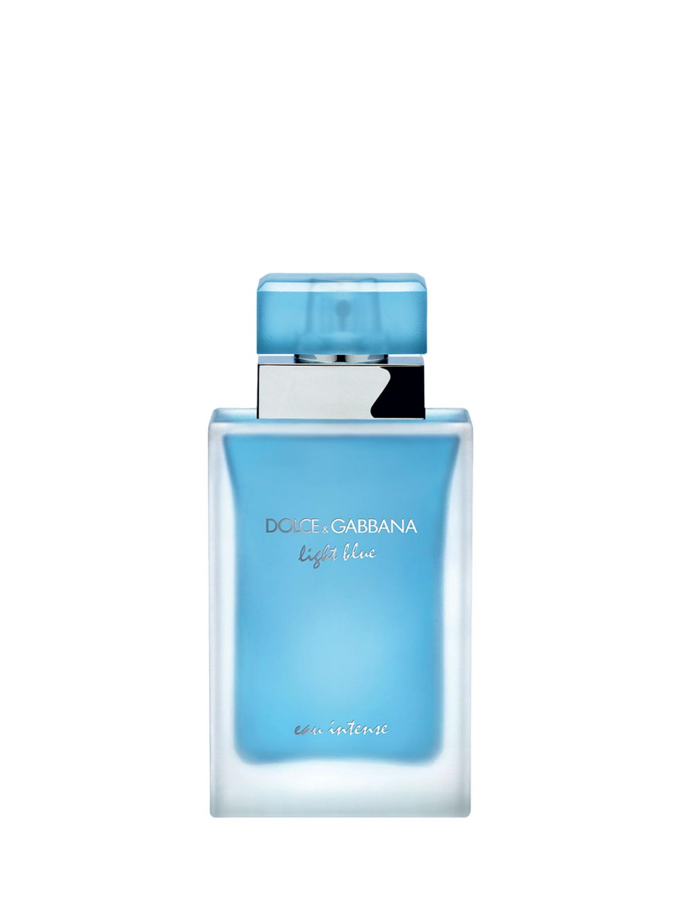 Dolce & Gabbana - Light Blue Eau Intense Eau De Parfum