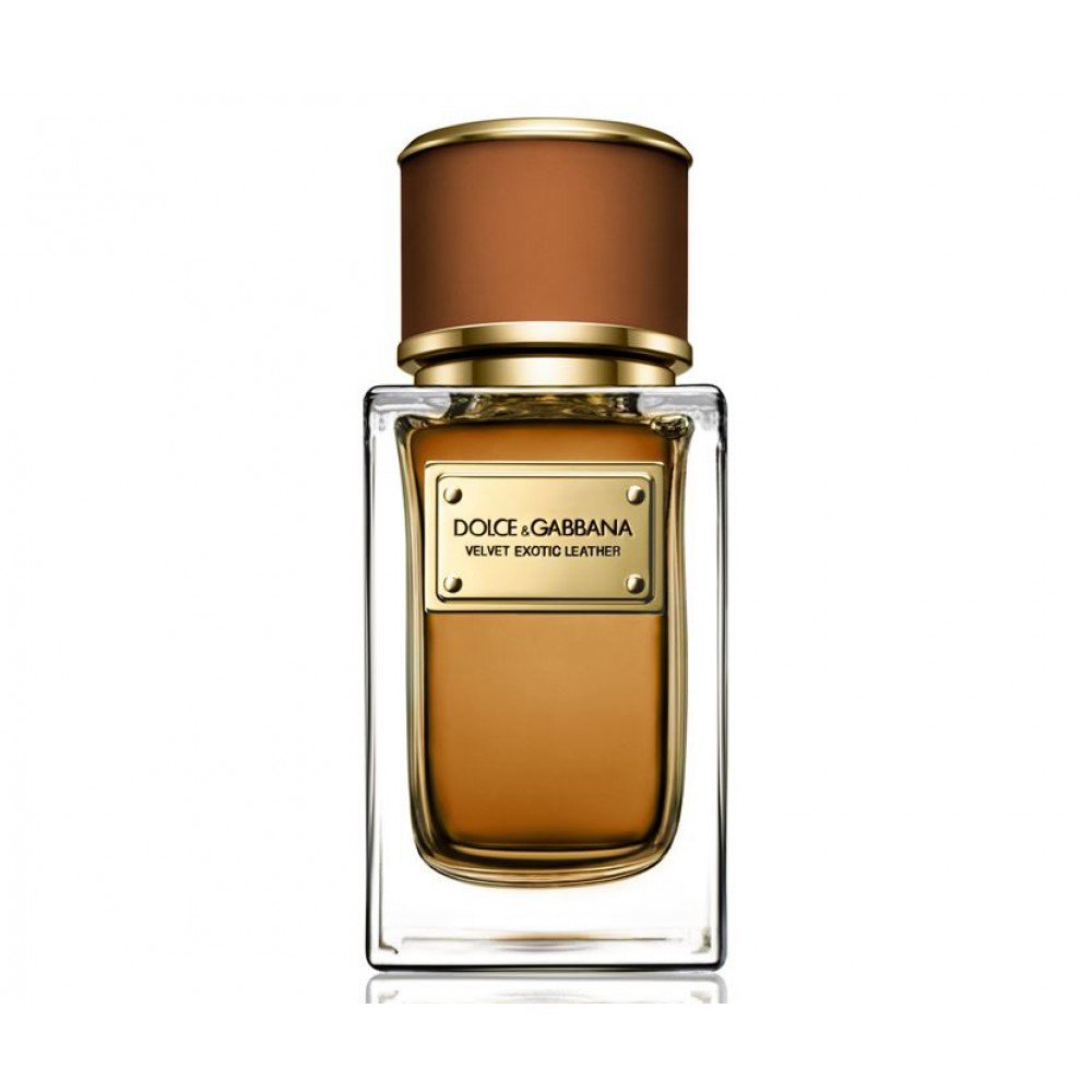 Dolce & Gabbana - Velvet Exotic Leather Eau De Parfum