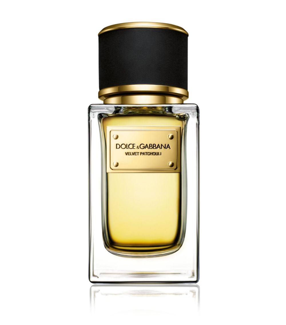 Dolce & Gabbana - Velvet Patchouli Eau De Parfum