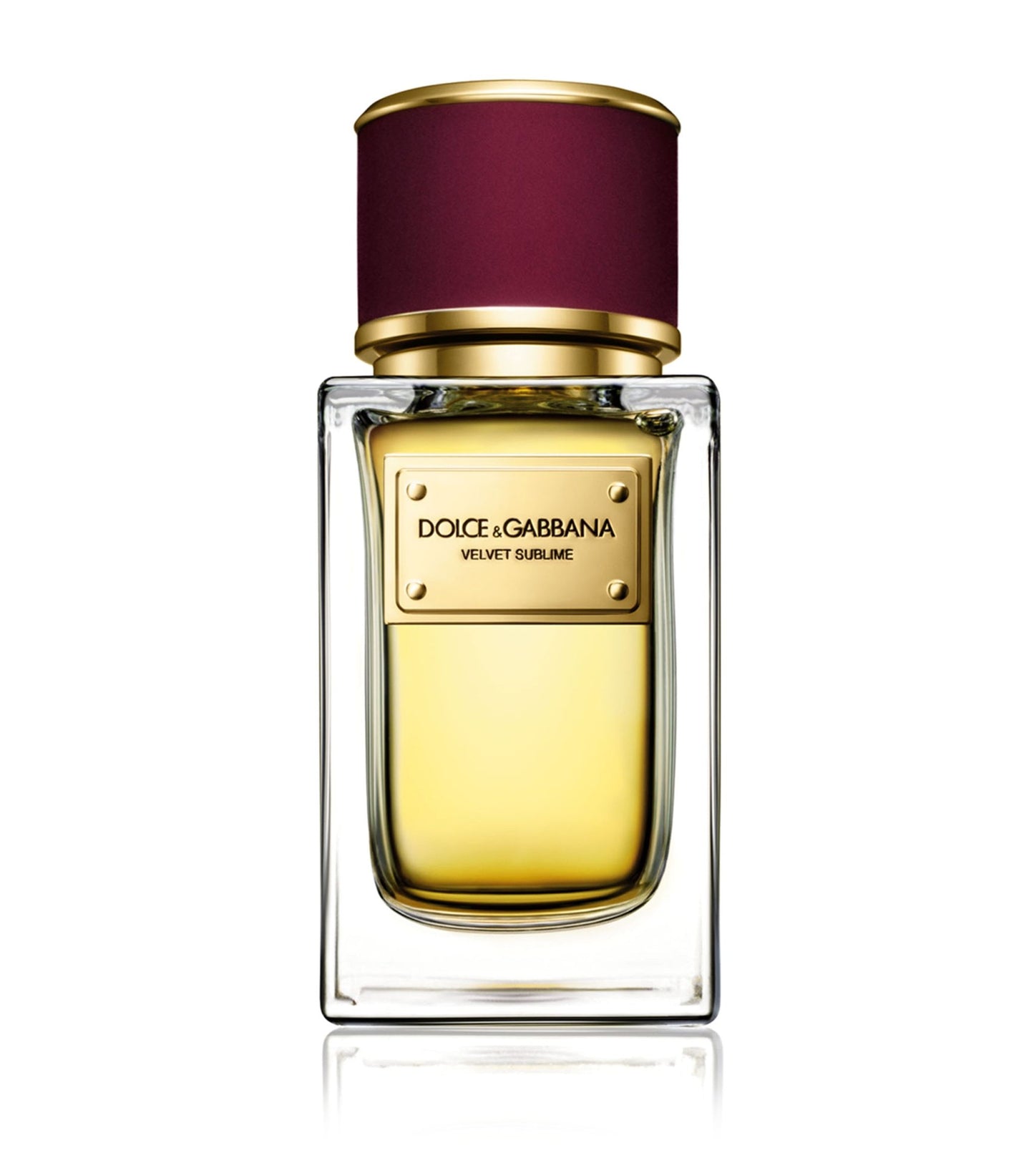 Dolce & Gabbana - Velvet Sublime Eau De Parfum