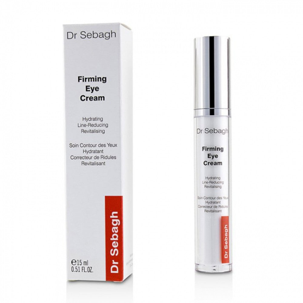 Dr. Sebagh - Hydrating Firming Eye Cream