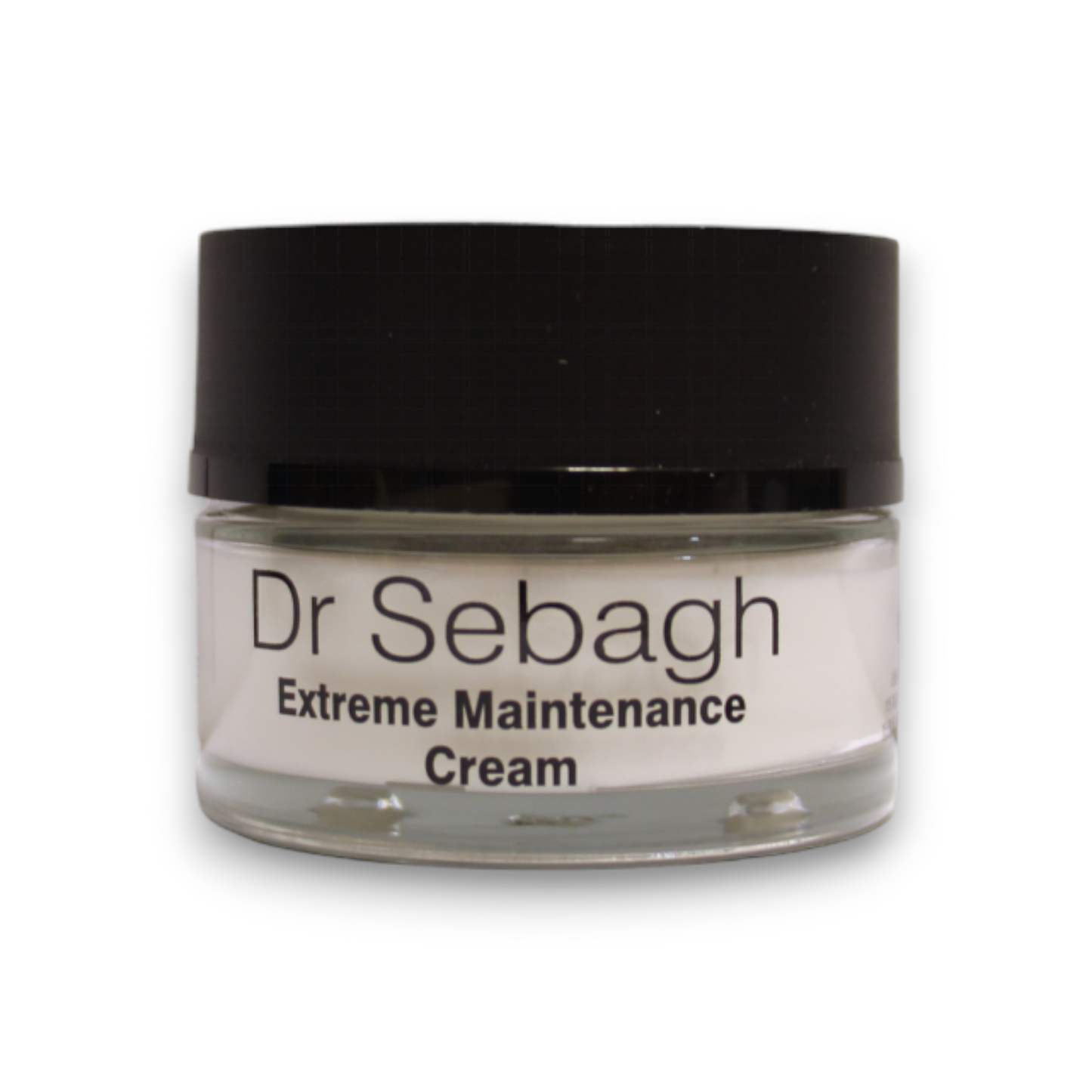 Dr Sebagh - Extreme Maintenance Cream