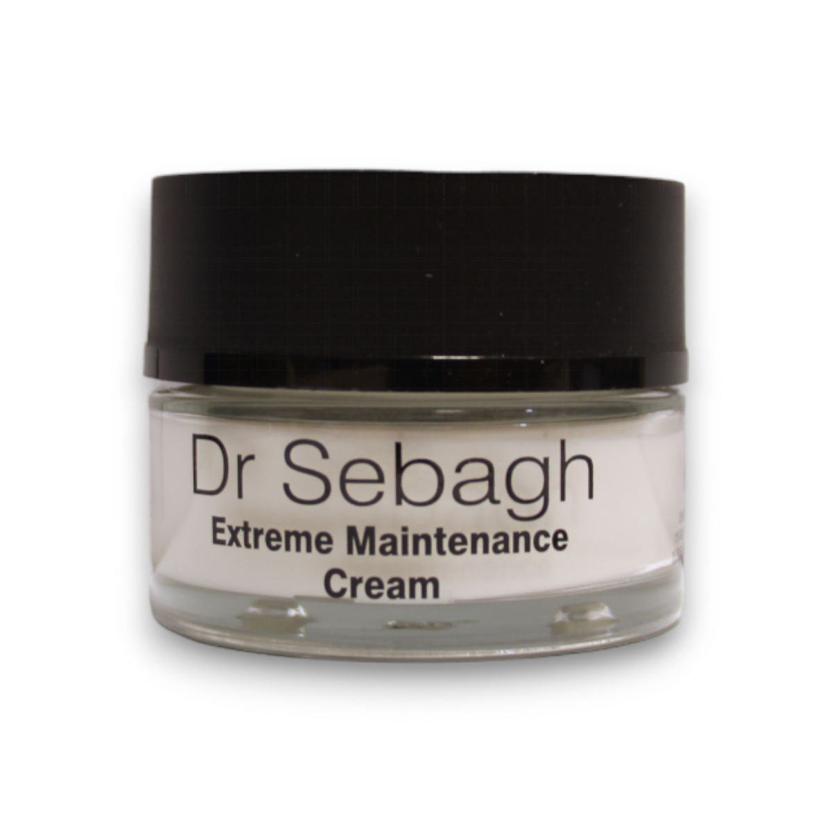 Dr Sebagh Extreme Maintenance Cream 1.7 Ounce