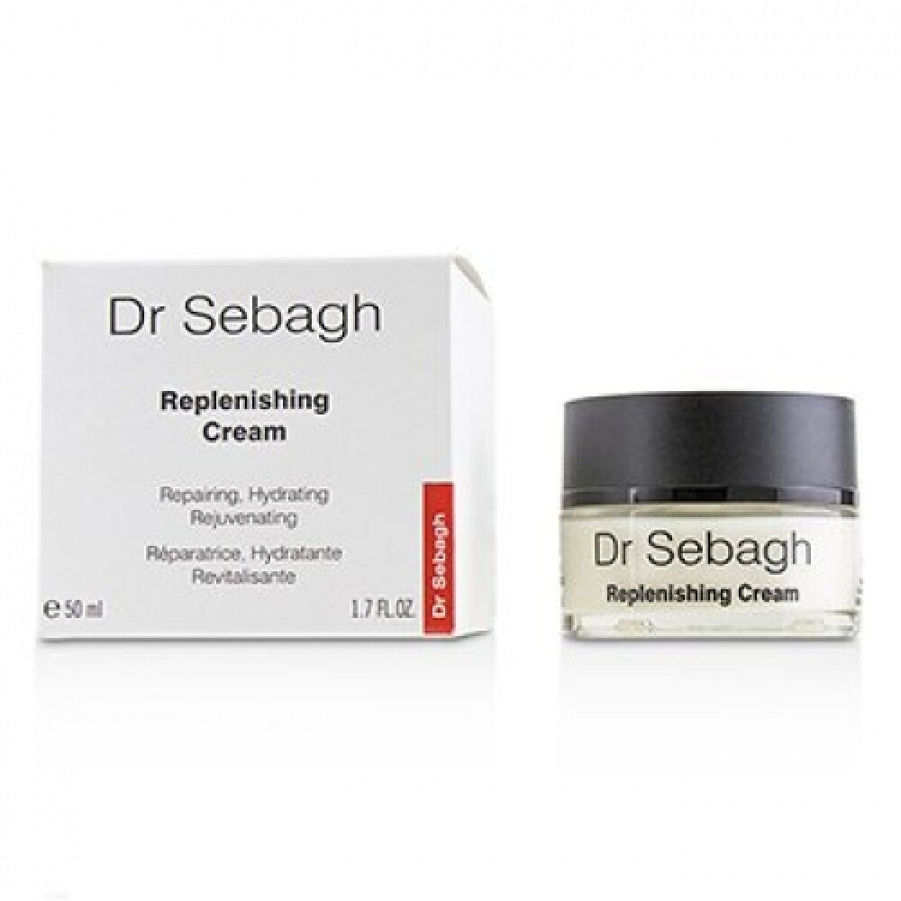 Dr Sebagh - Replenishing Cream