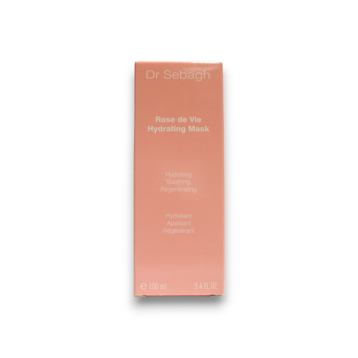 Dr. Sebagh - Rose De Vie Hydrating Mask