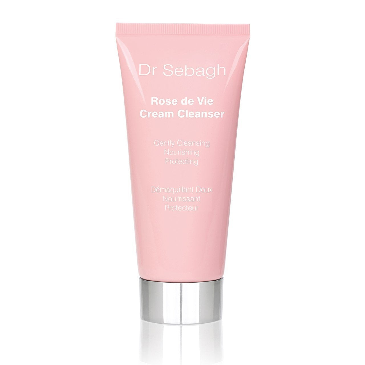 Dr Sebagh - Rose De Vie Cream Cleanser