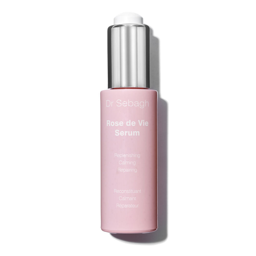 Dr Sebagh - Rose De Vie Serum