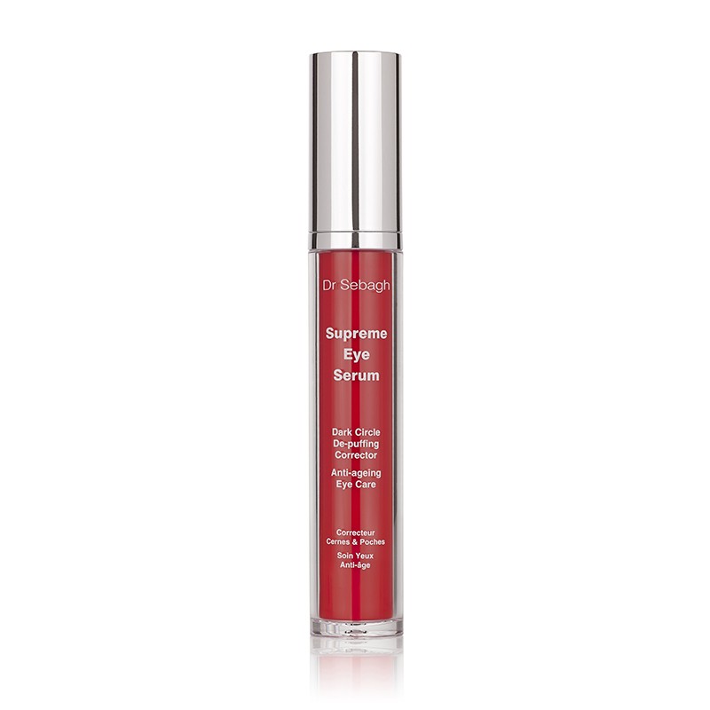 Dr Sebagh - Supreme Eye Serum