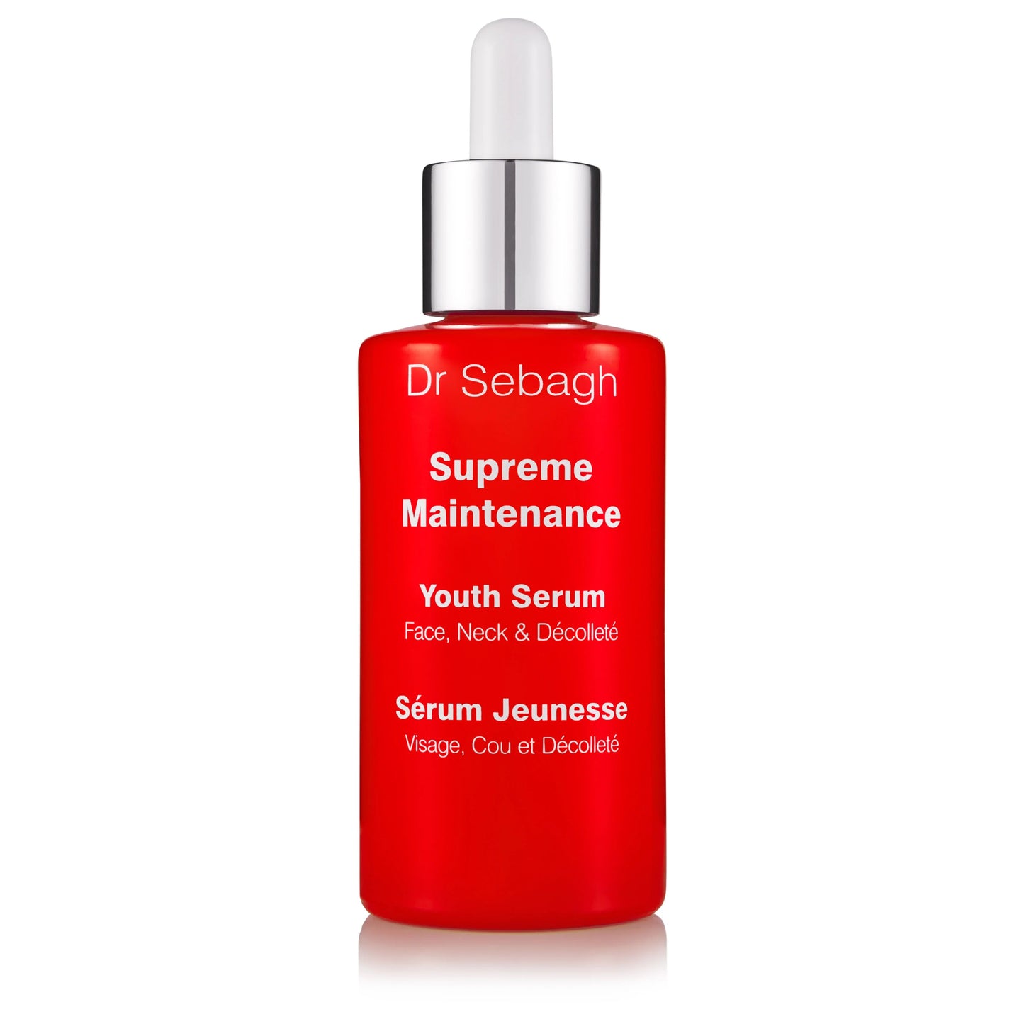 Dr Sebagh - Supreme Maintenance Youth