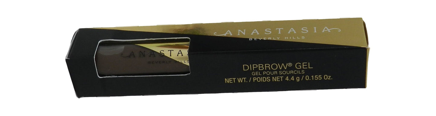 Anastasia Beverly Hills - Dipbrow Gel Chocolate