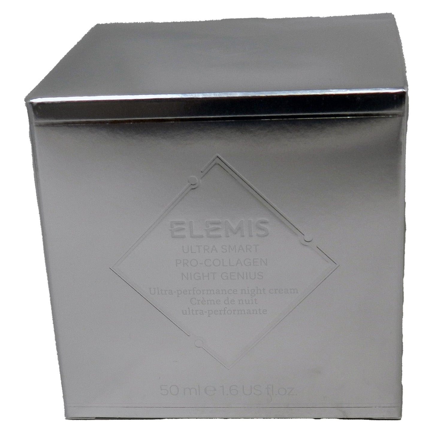 Elemis - Ultra Smart Pro Collagen Night Genius