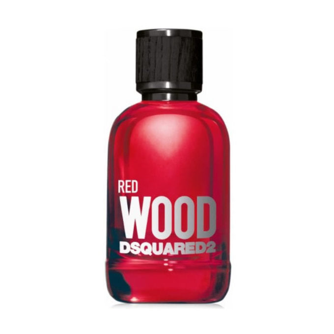Dsquared - Red Wood Eau De Toilette