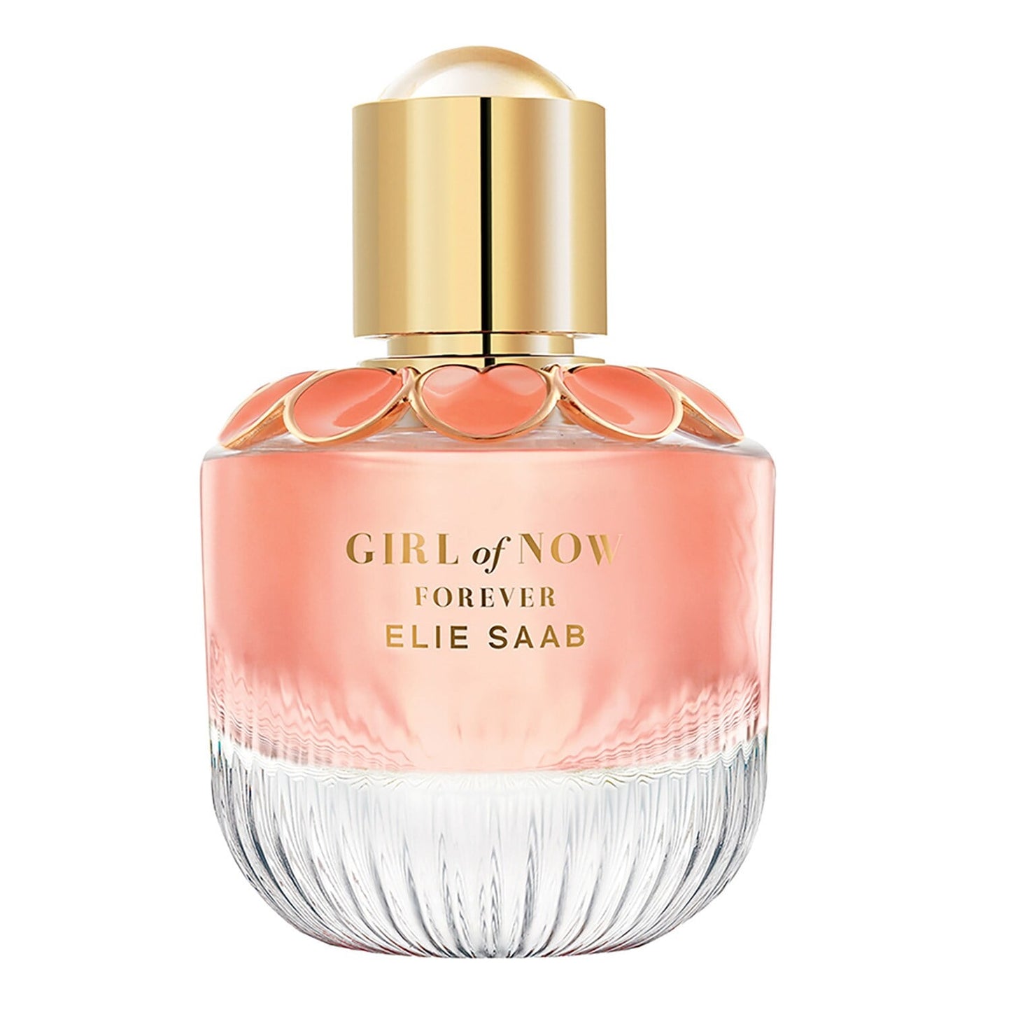 Elie Saab - Girl of Now Forever Eau De Parfum