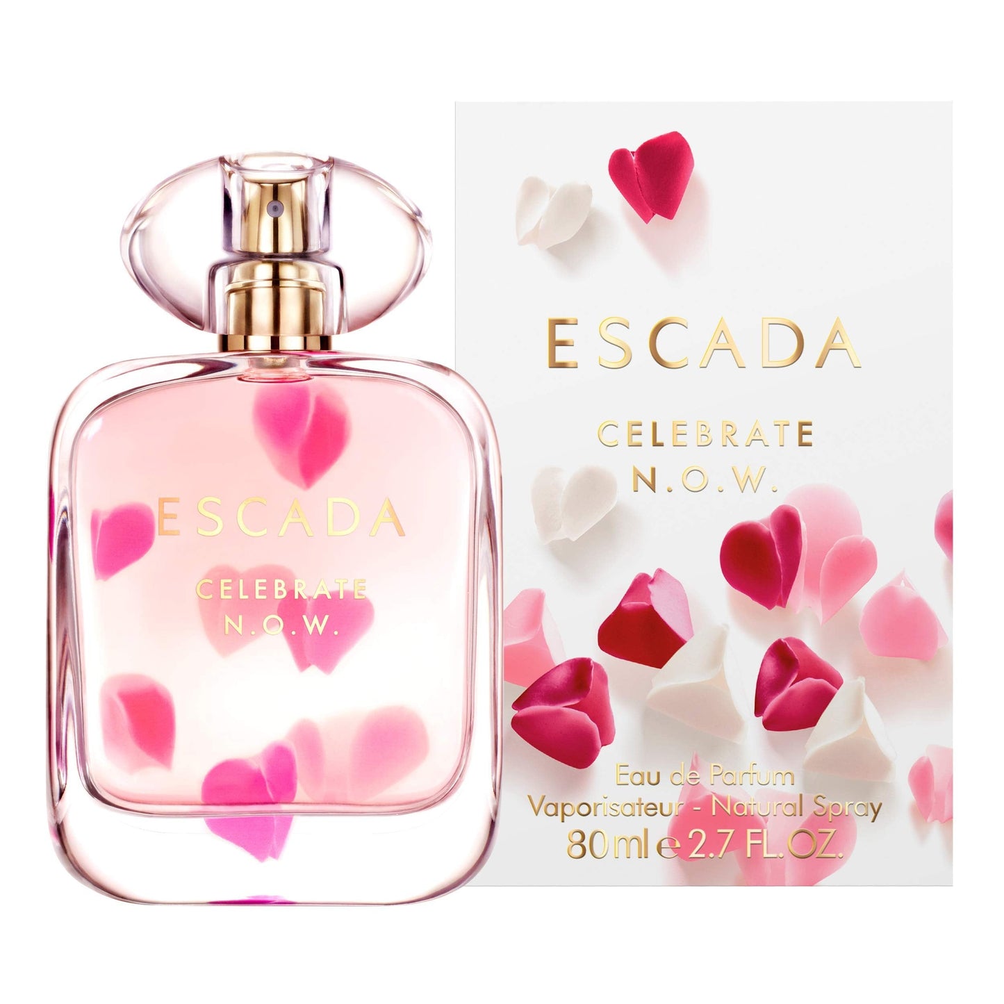 Escada - Celebrate N.O.W. Eau De Parfum