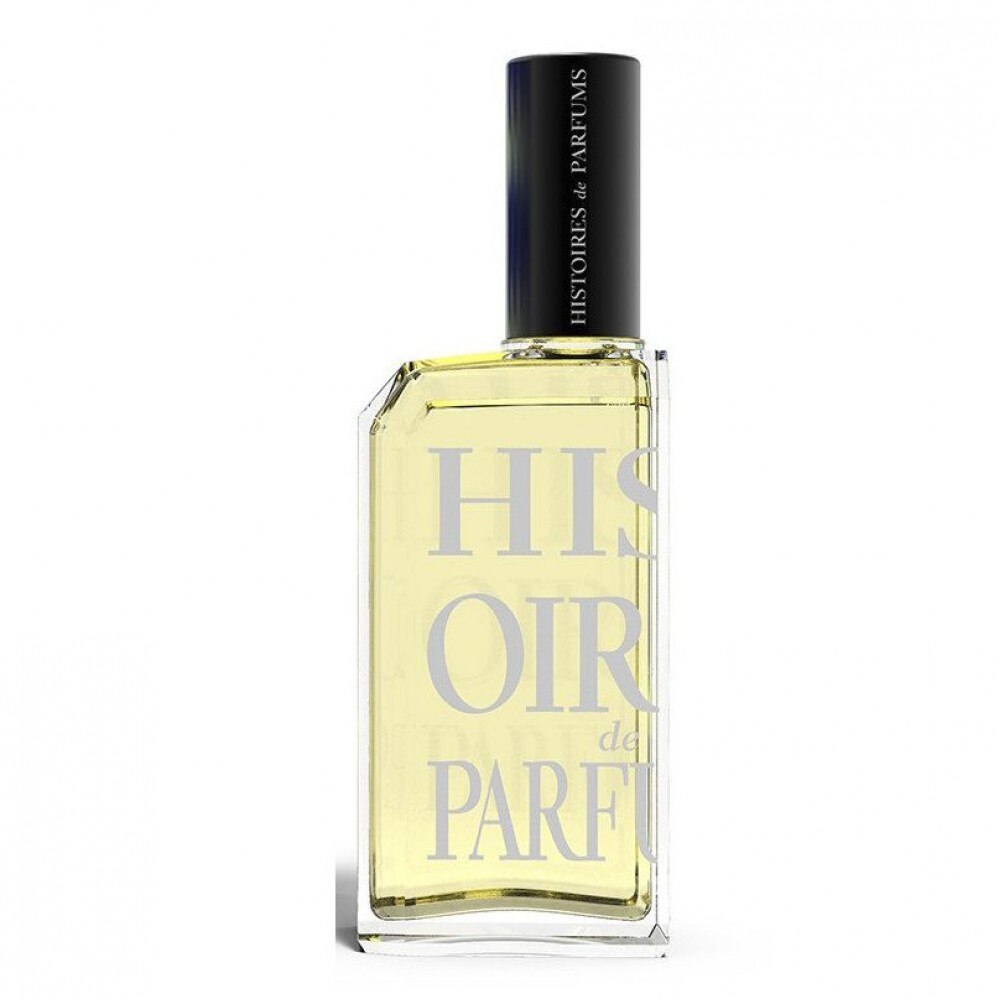 Histoires de Parfums - 1804 George Sand Eau De Parfum