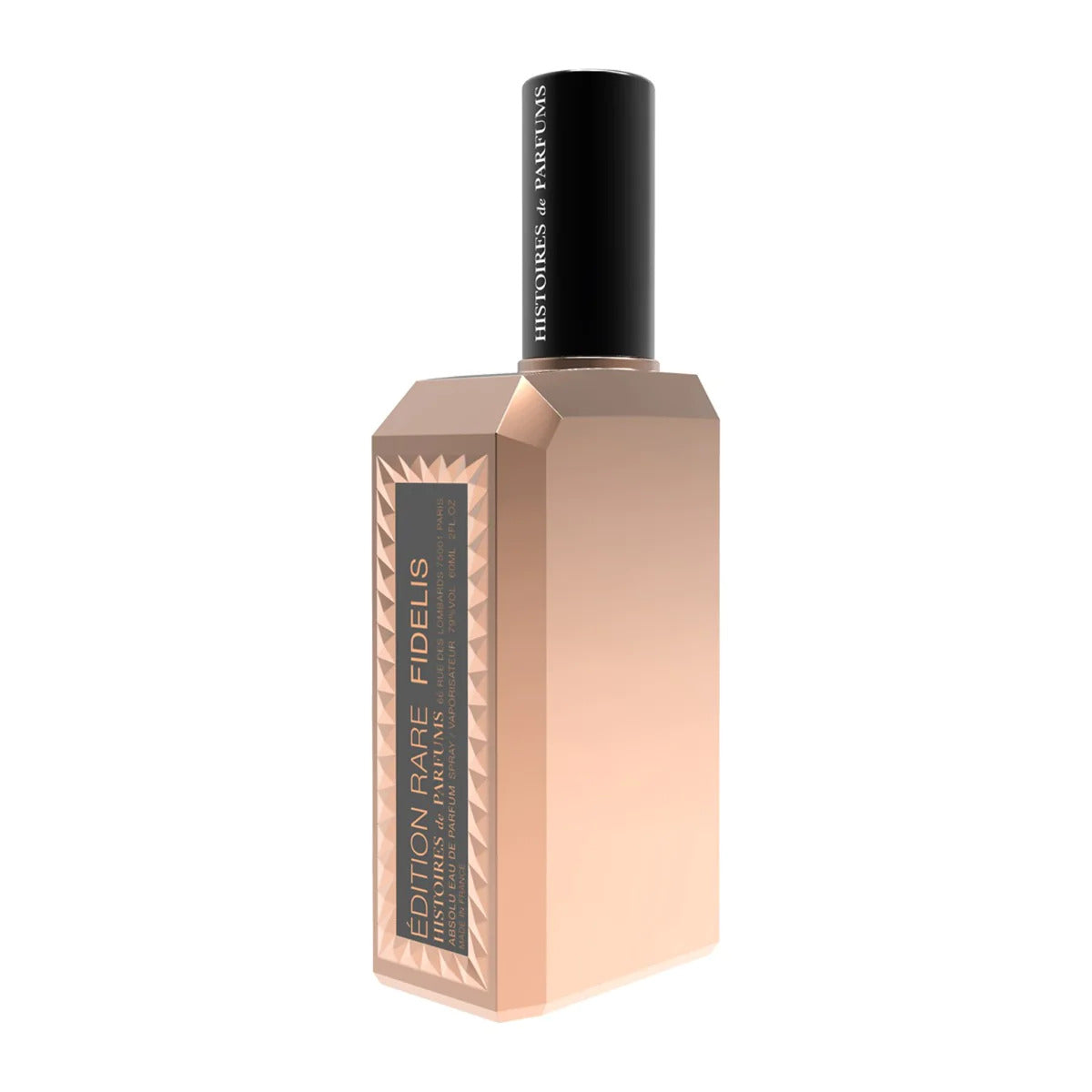 Histoires de Parfums - Edition Rare - Fidelis Eau De Parfum