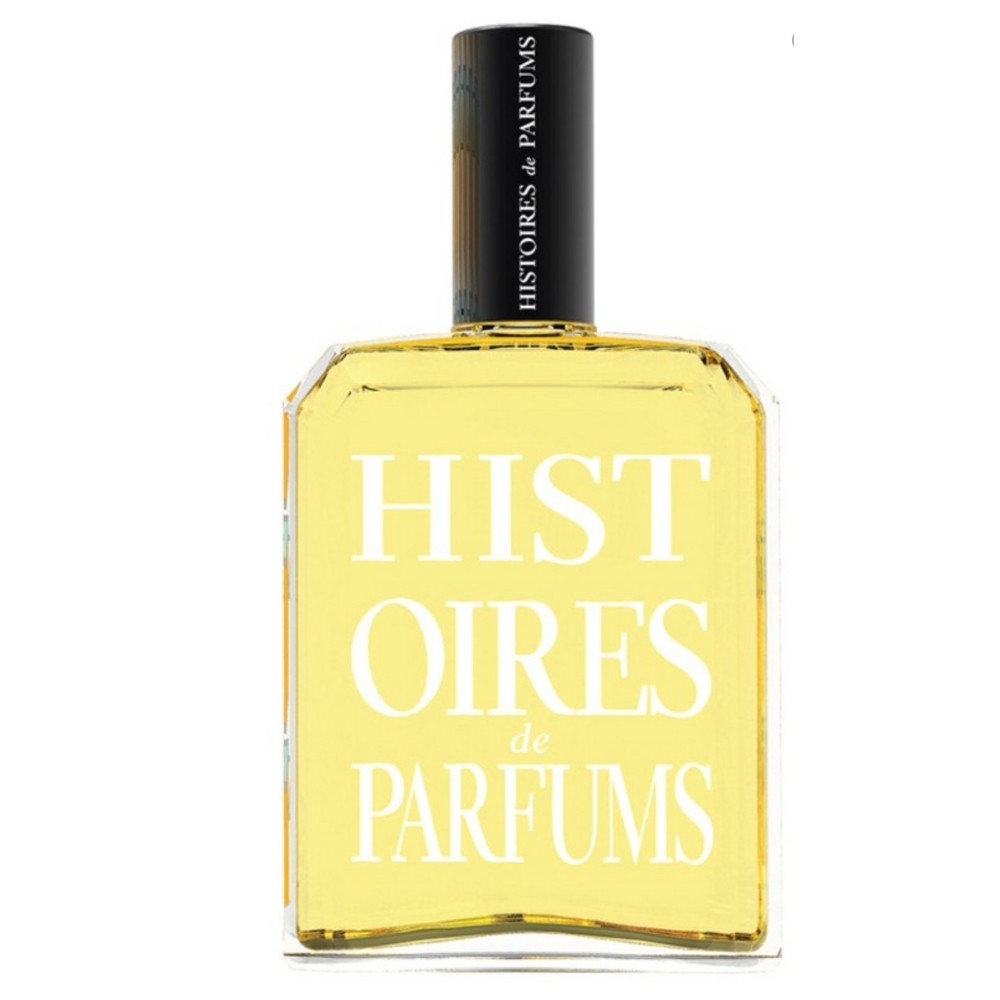 Histoires de Parfums - Tubereuse 1 La Capricieuse Eau De Parfum