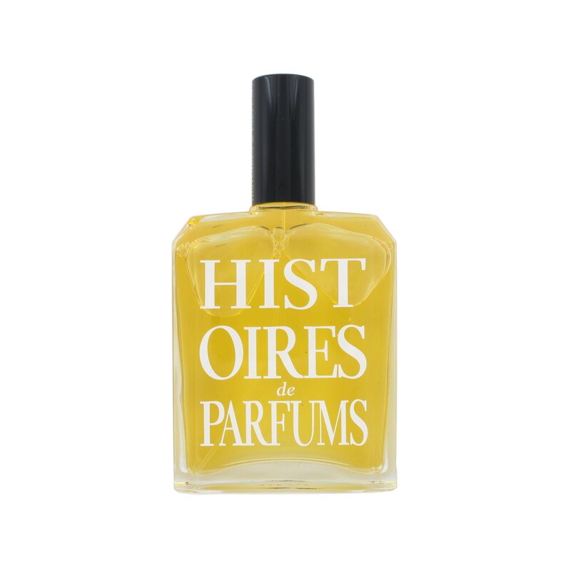 Histoires de Parfums - Tubereuse 2 Virginale Eau De Parfum