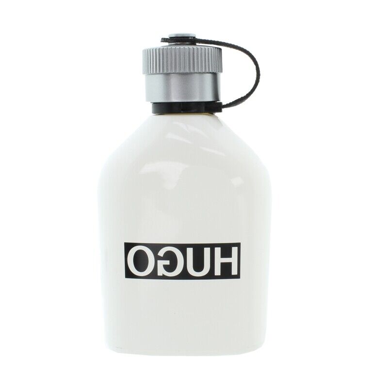 Hugo Boss - Hugo Reversed Eau De Toilette