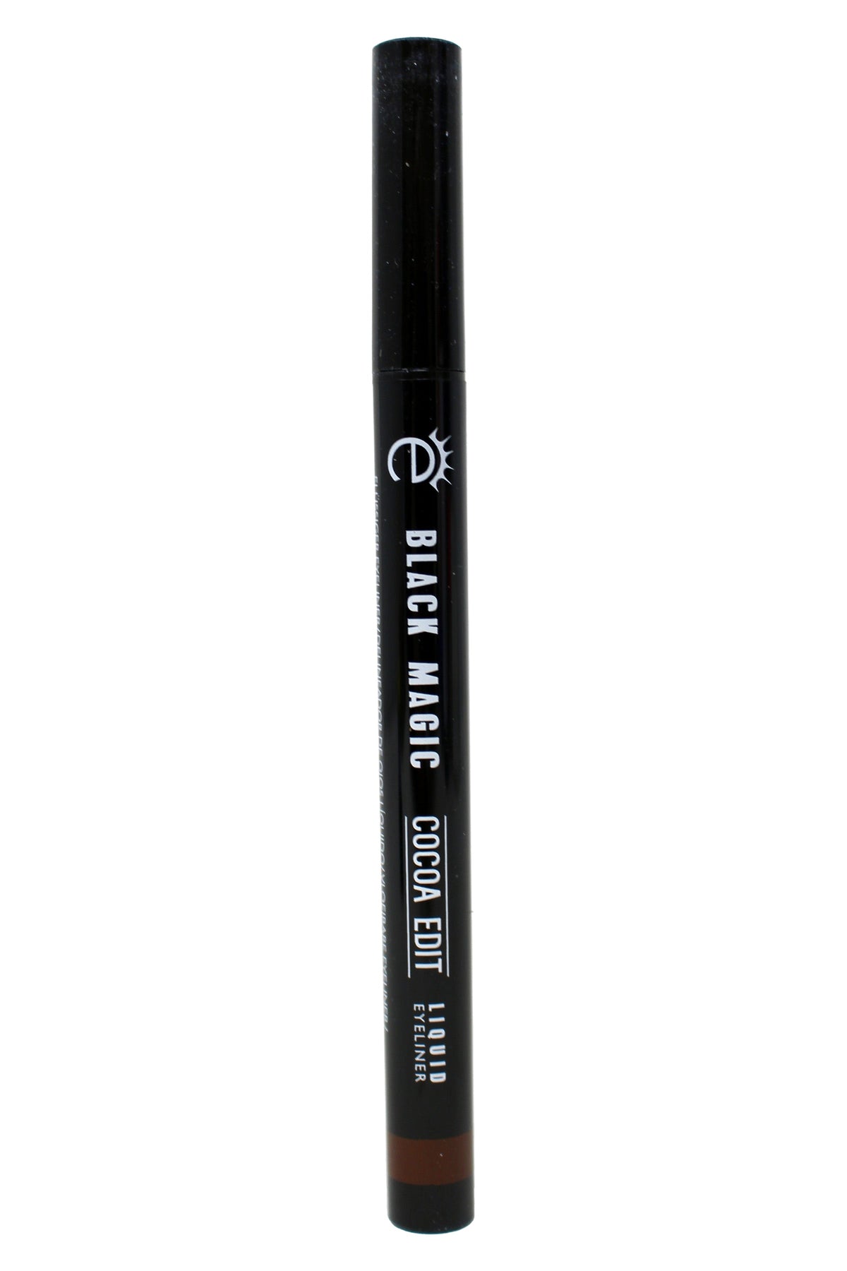 Eyeko Black Magic: Cocoa Edit Liquid Eyeliner Intense Colour Brown 0.01 Ounce