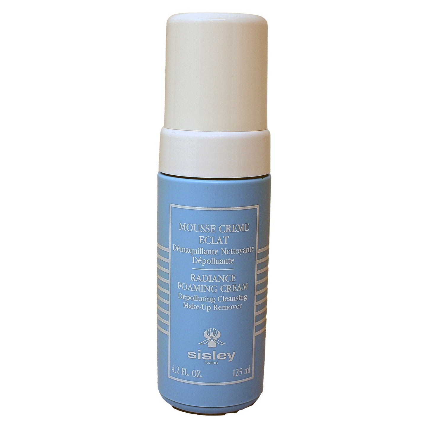 Sisley - Radiance Foaming Cream