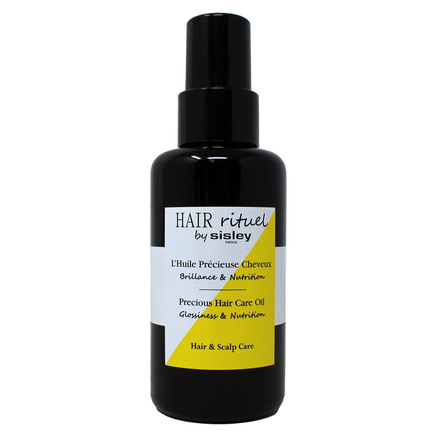 Sisley - Precious Hare Care Oil