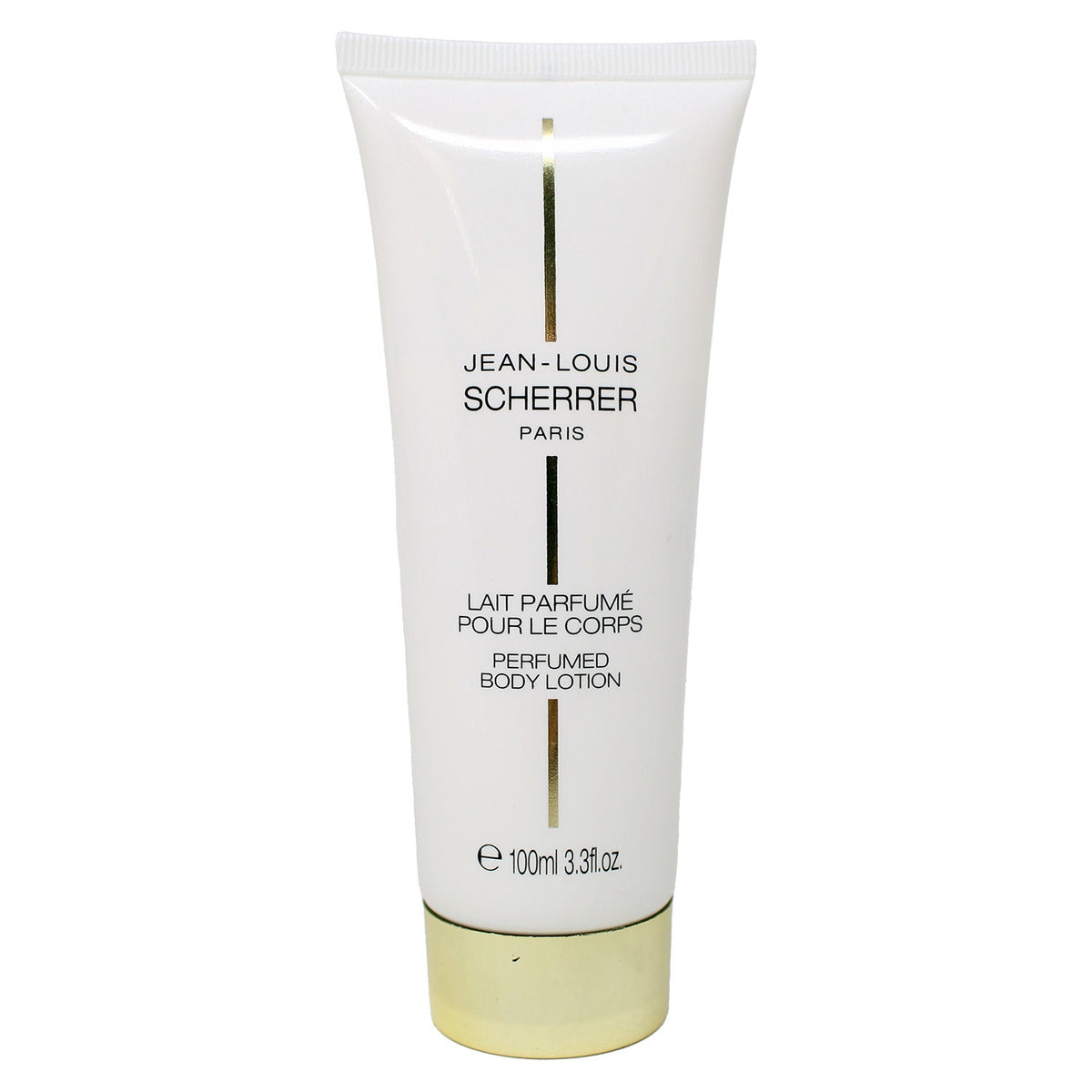Jean-Louis Scherrer Perfumed Body Lotion 3.3 Ounce