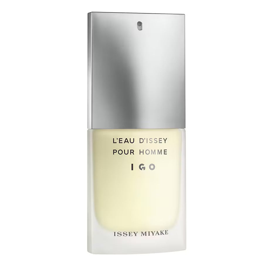 Issey Miyake - L'Eau d'Issey Igo Eau De Toilette,
