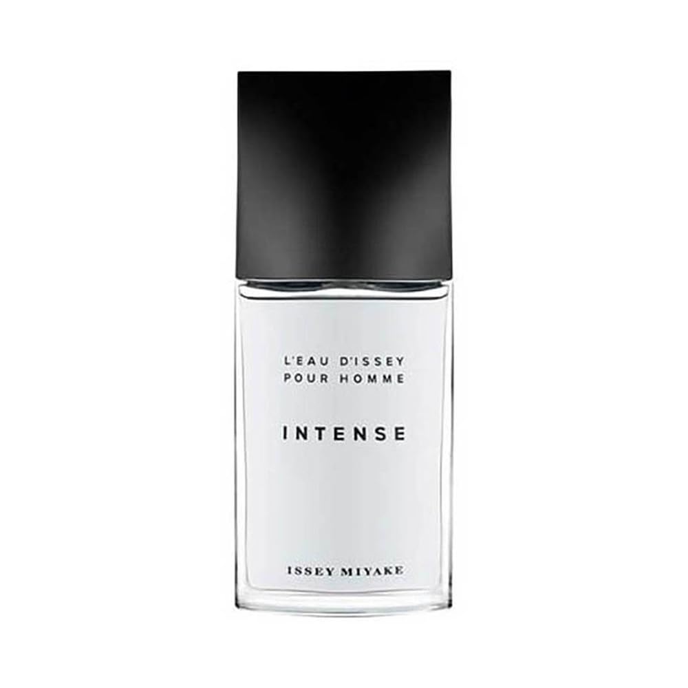 Issey Miyake - L'Eau d'Issey Intense Eau De Toilette