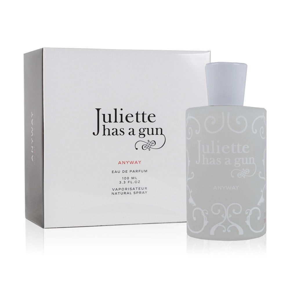 Juliette Has A Gun - Anyway Eau De Parfum