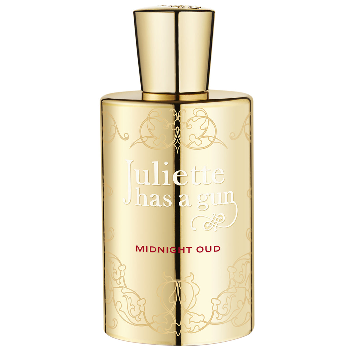 Juliette Has A Gun - Midnight Oud Eau De Parfum