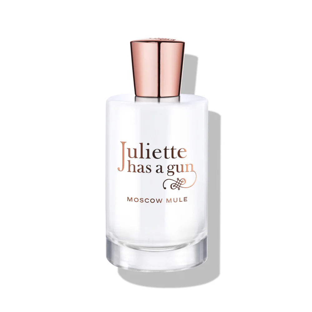 Juliette Has A Gun - Moscow Mule Eau De Parfum